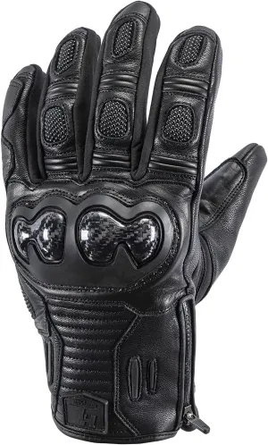 Tourmaster Men's Trailbreak Waterproof Motorcycle Gloves