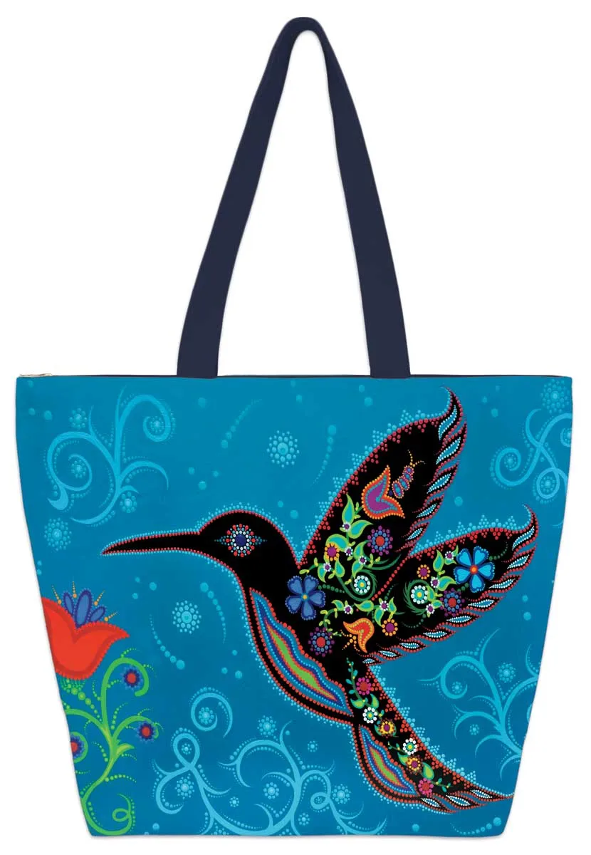 Tracey Metallic - Eternity [Bag]
