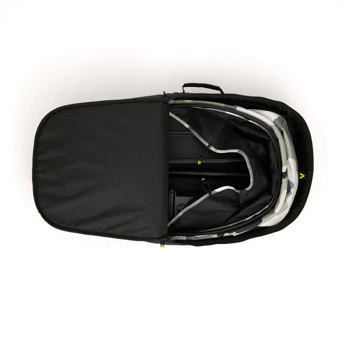Travel Bag for Switchback Bassinet & Cruiser Accessories