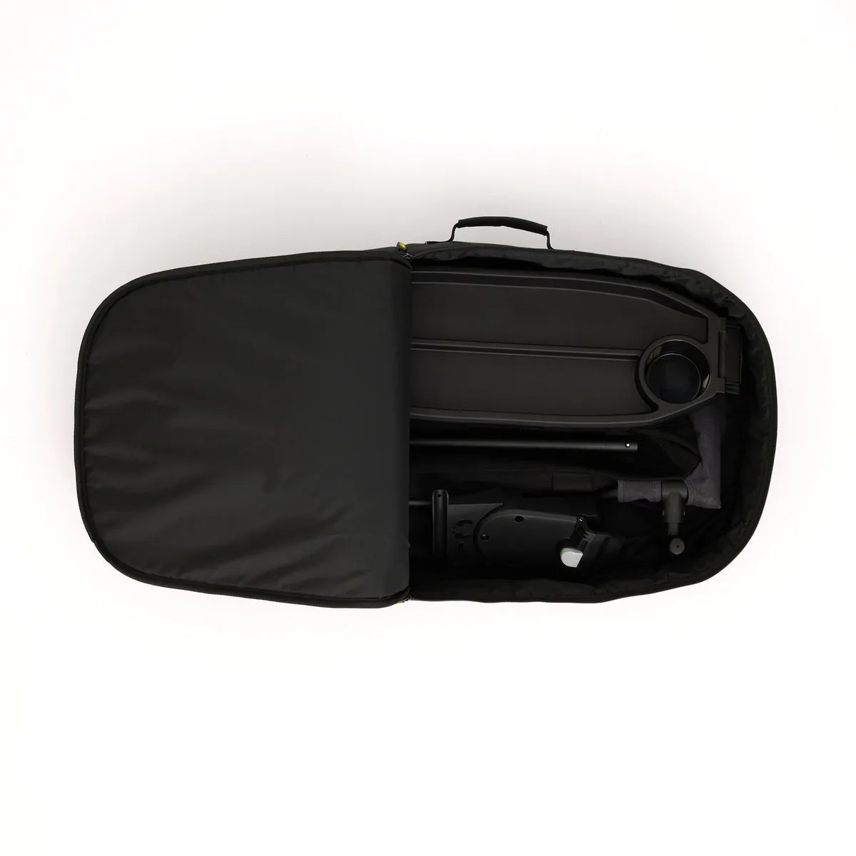 Travel Bag for Switchback Bassinet & Cruiser Accessories