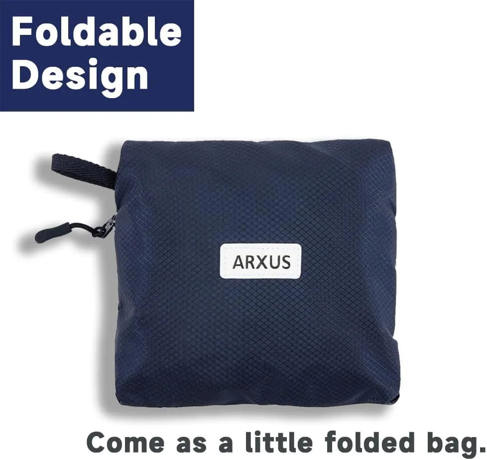 Travel Lightweight Waterproof Foldable Storage Carry Luggage Duffle Tote Bag