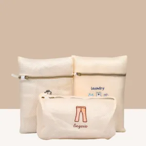 Travel Organizer Luxury Laundry Bag