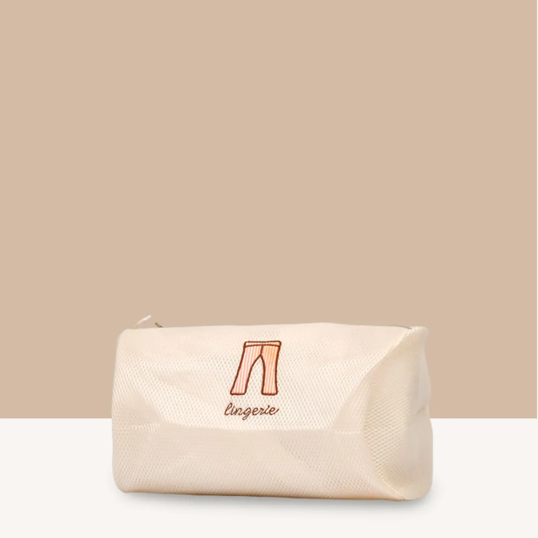 Travel Organizer Luxury Laundry Bag