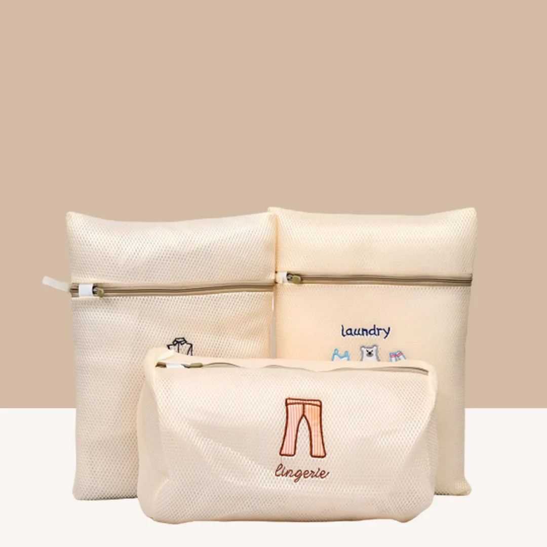 Travel Organizer Luxury Laundry Bag