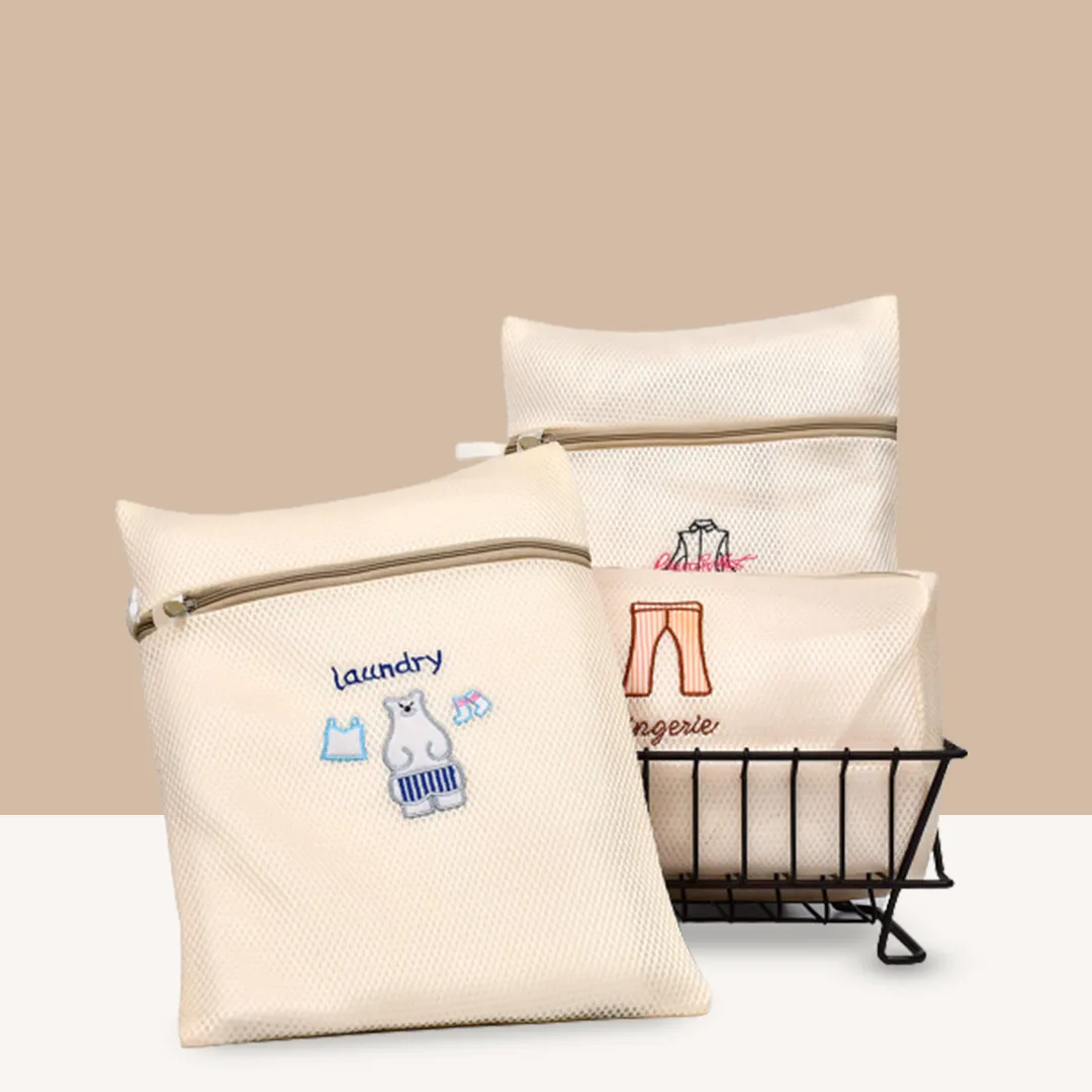Travel Organizer Luxury Laundry Bag