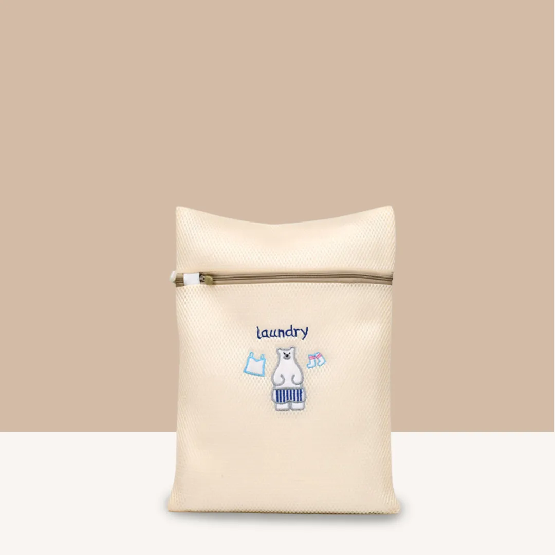 Travel Organizer Luxury Laundry Bag