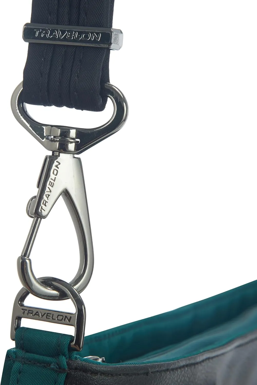 Travelon Anti-Theft Addison Tote Bag