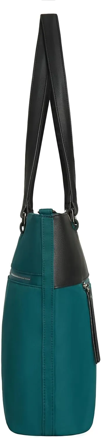 Travelon Anti-Theft Addison Tote Bag