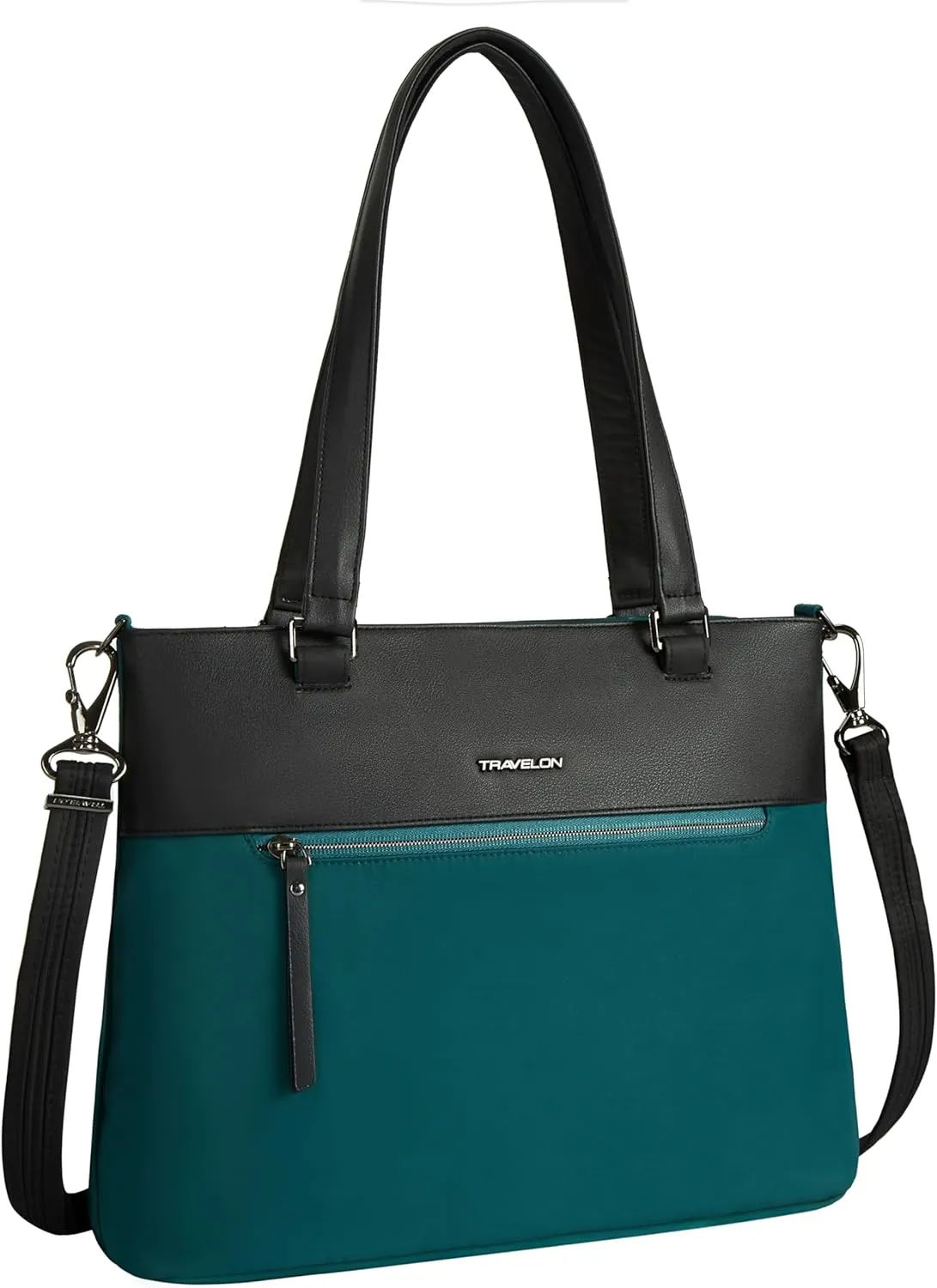 Travelon Anti-Theft Addison Tote Bag