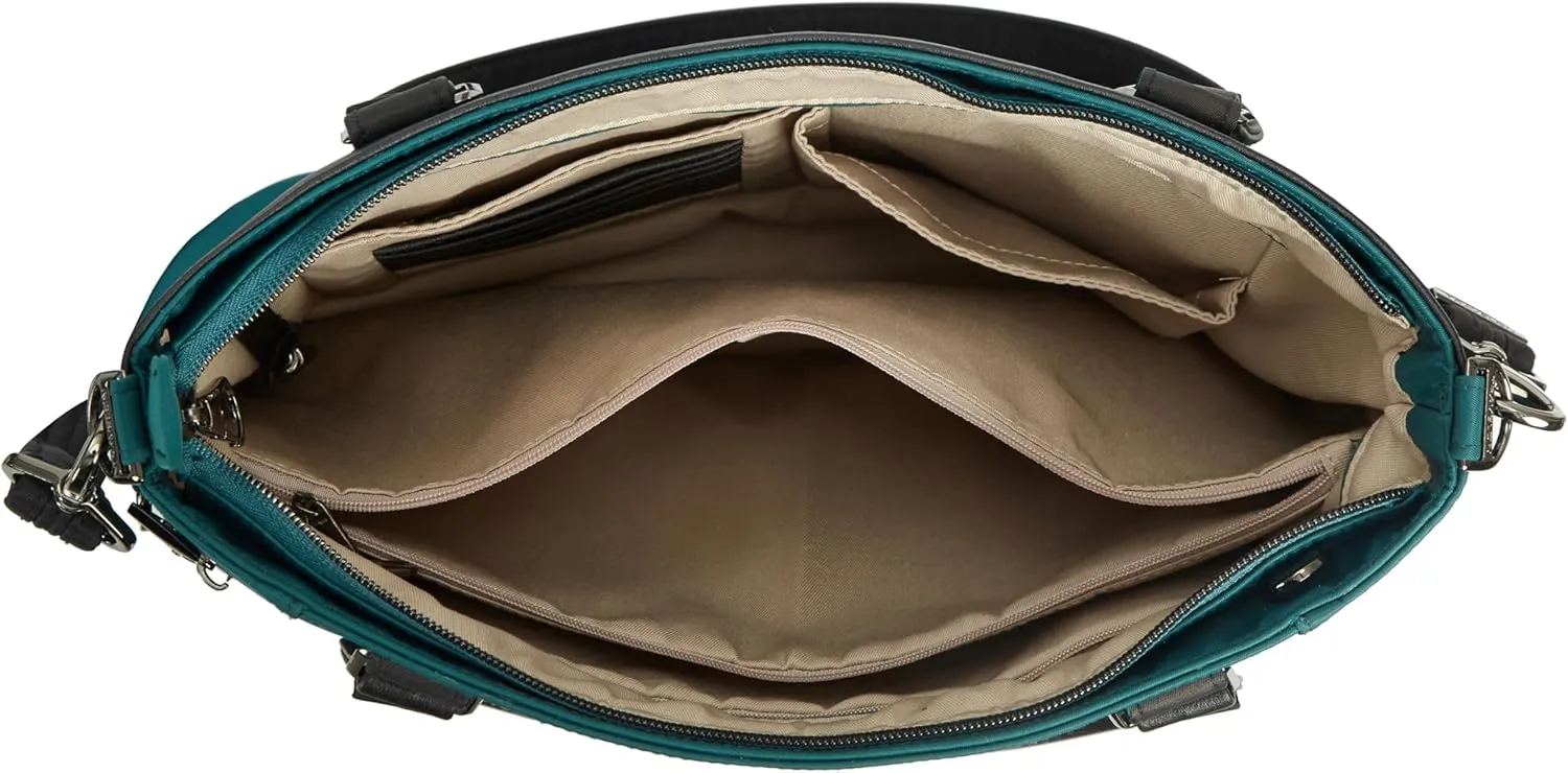 Travelon Anti-Theft Addison Tote Bag