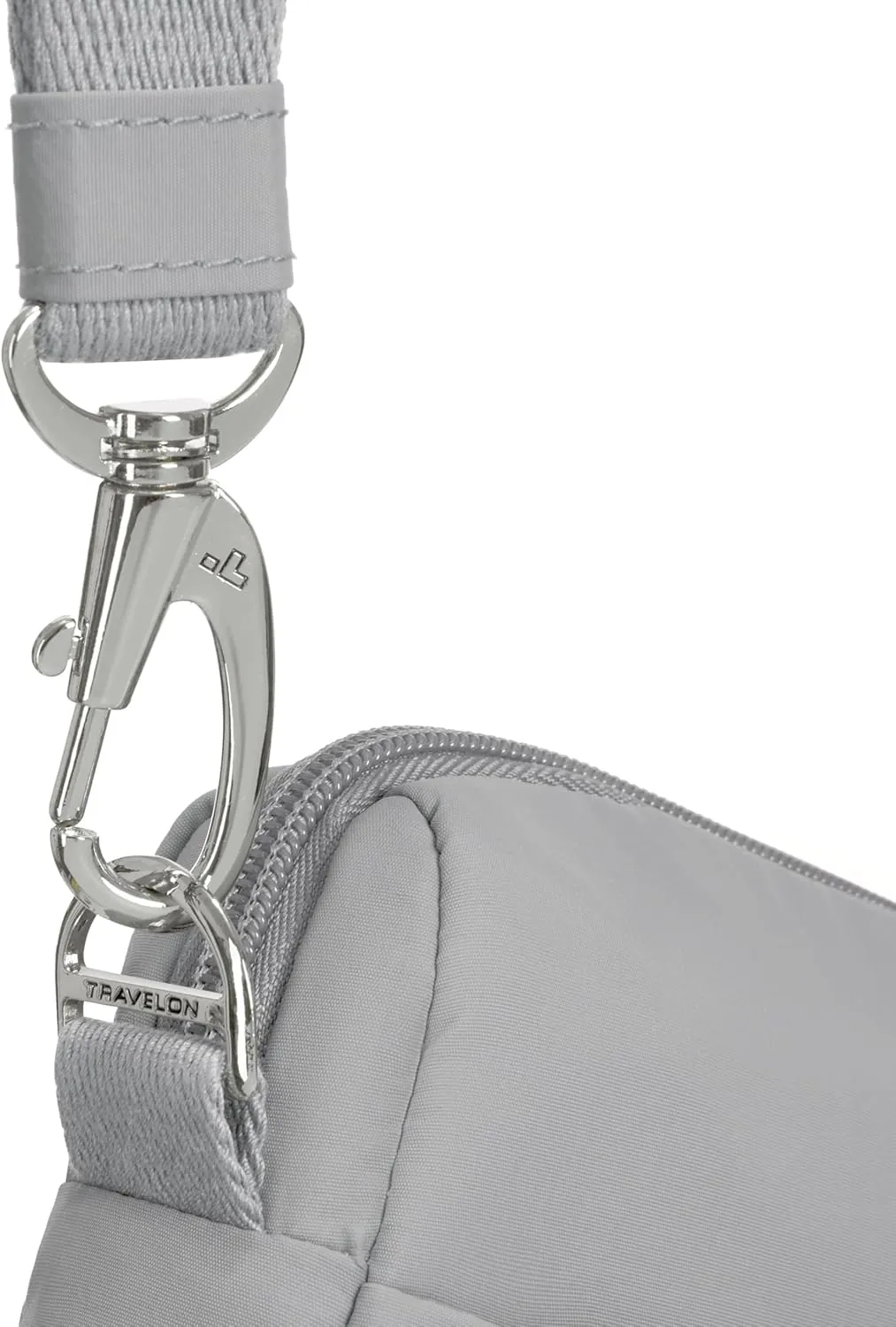 Travelon Anti-Theft Roam East/West Crossbody