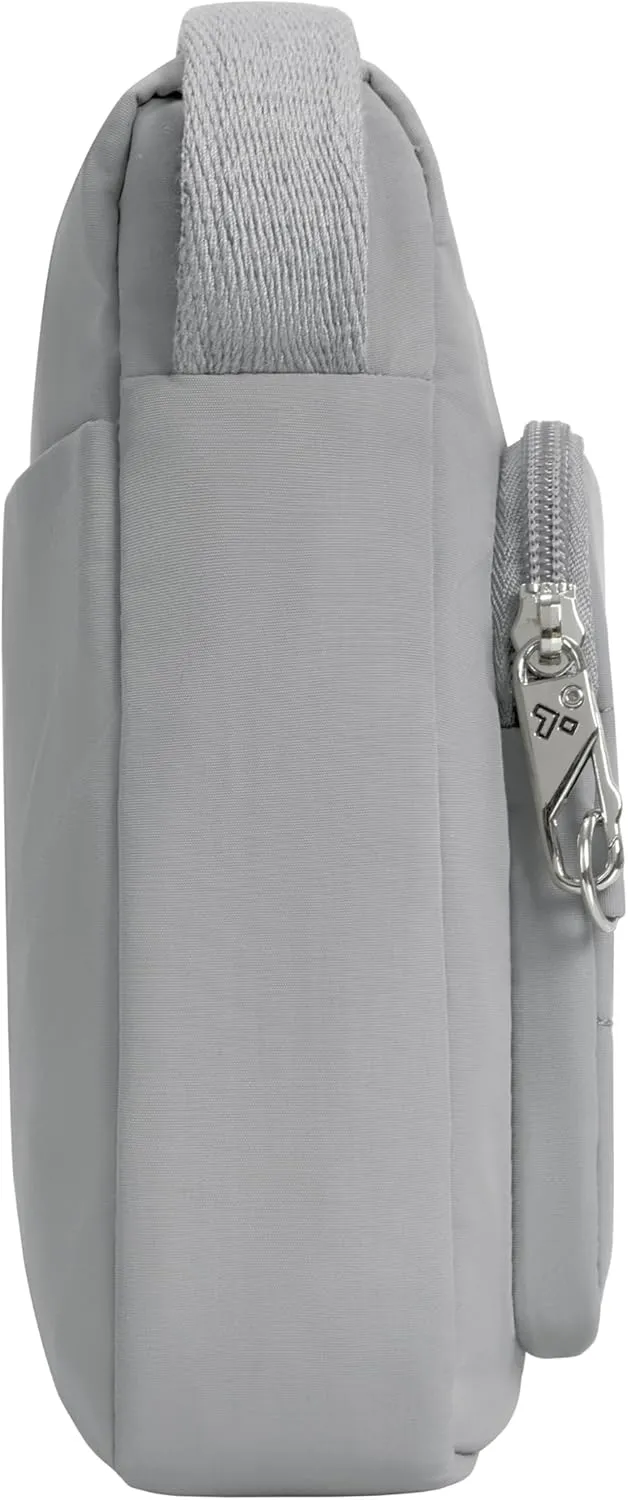 Travelon Anti-Theft Roam East/West Crossbody