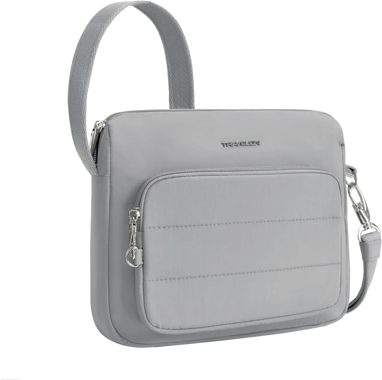 Travelon Anti-Theft Roam East/West Crossbody