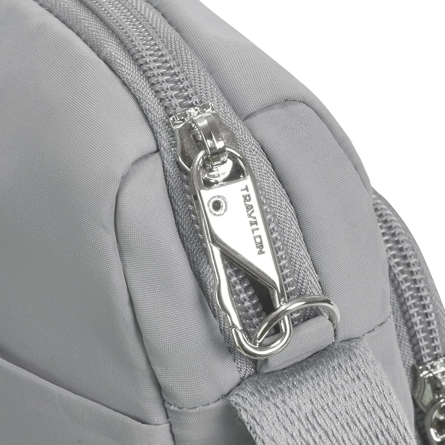 Travelon Anti-Theft Roam East/West Crossbody
