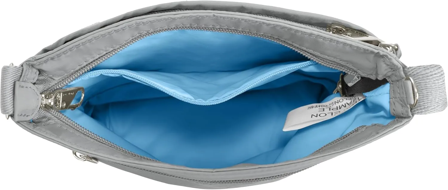 Travelon Anti-Theft Roam Small Crossbody