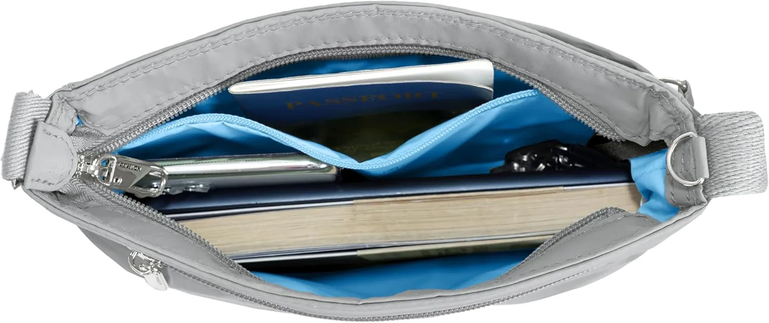Travelon Anti-Theft Roam Small Crossbody