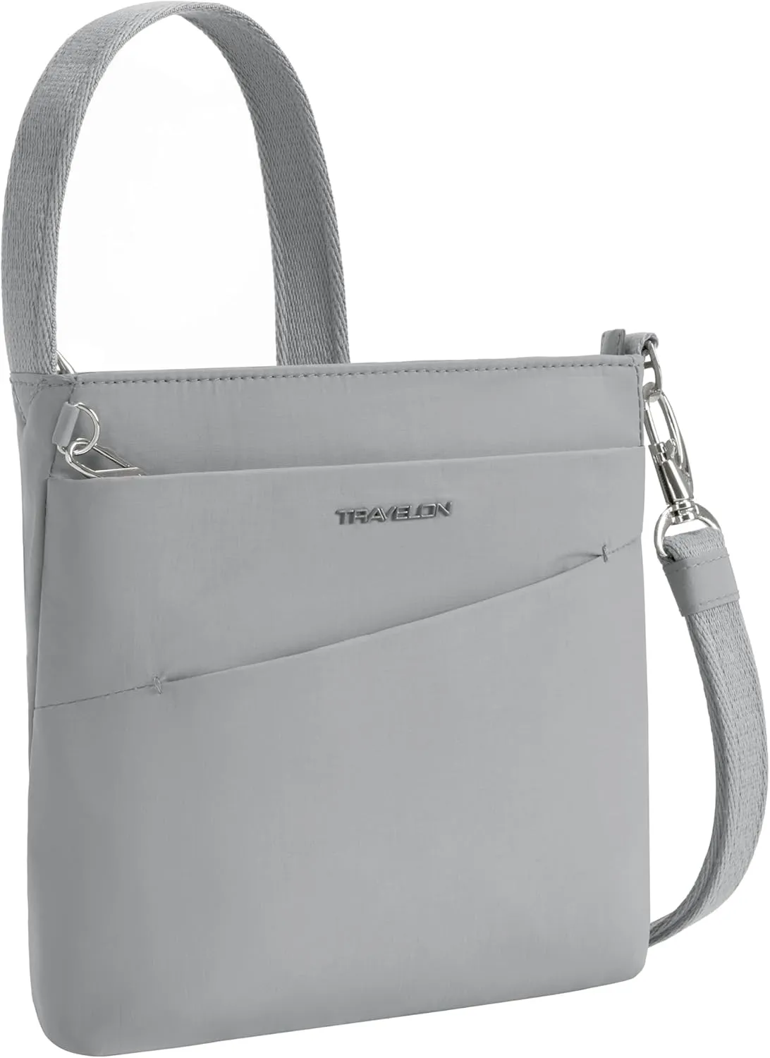 Travelon Anti-Theft Roam Small Crossbody