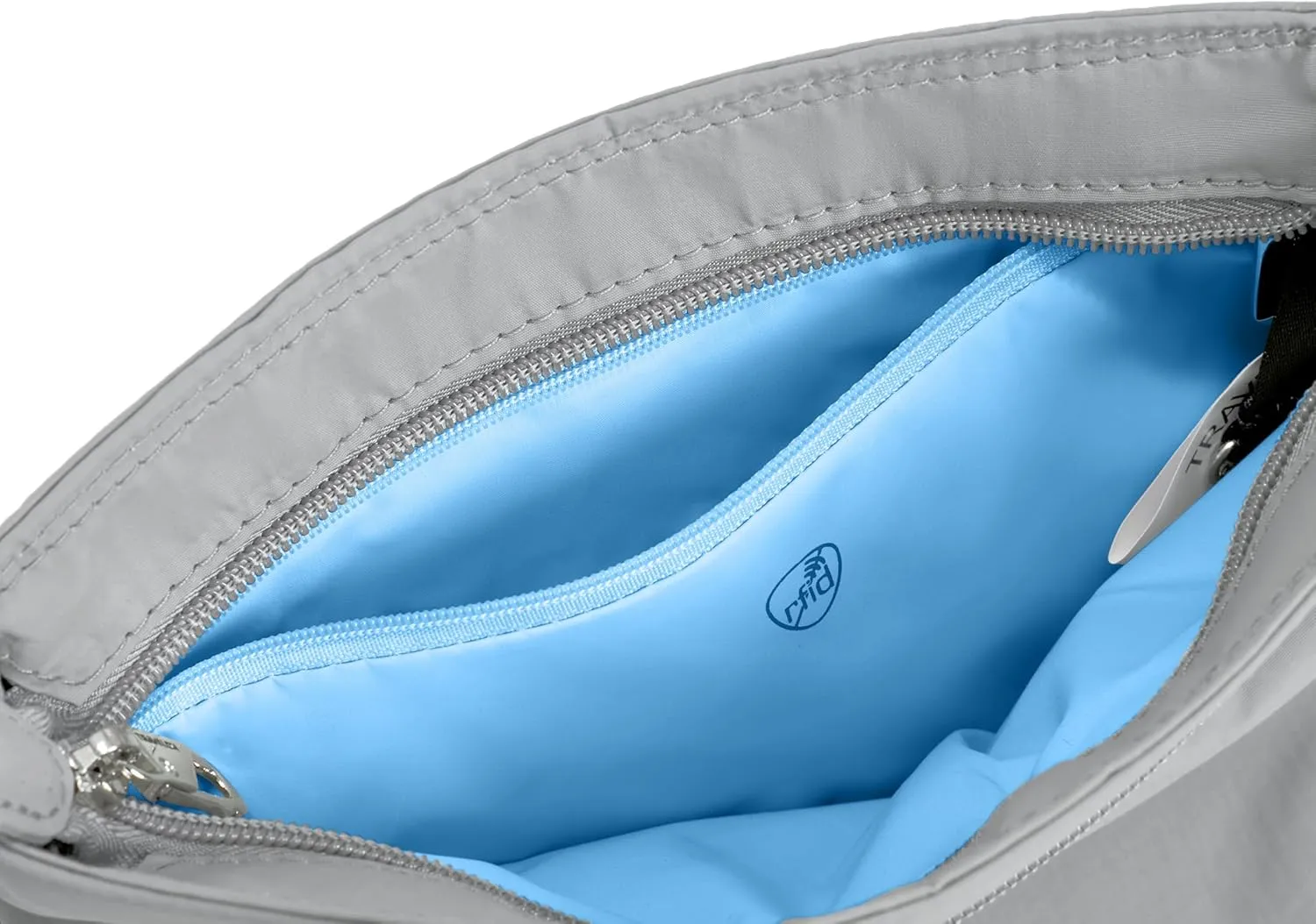 Travelon Anti-Theft Roam Small Crossbody
