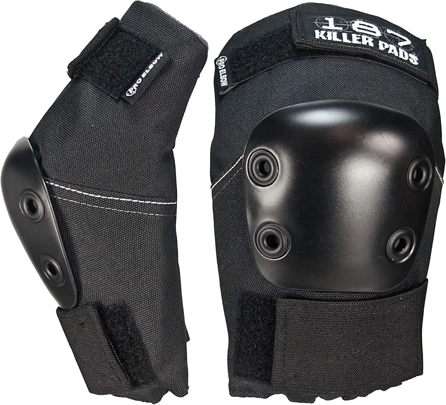 Triple Eight -PRO ELBOW - XL (EPXL100)