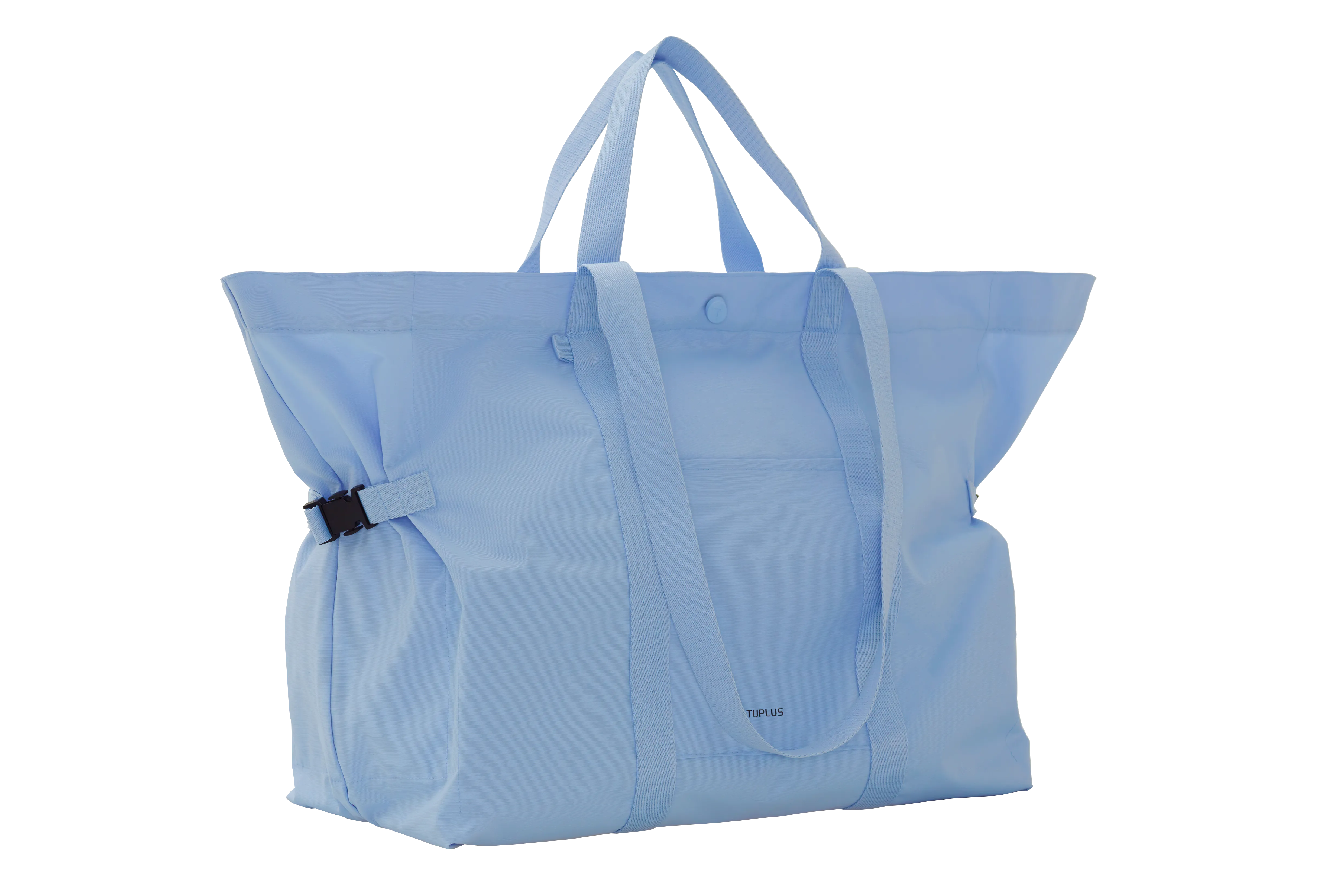 TUPLUS Get Away Foldable Shoulder Bag