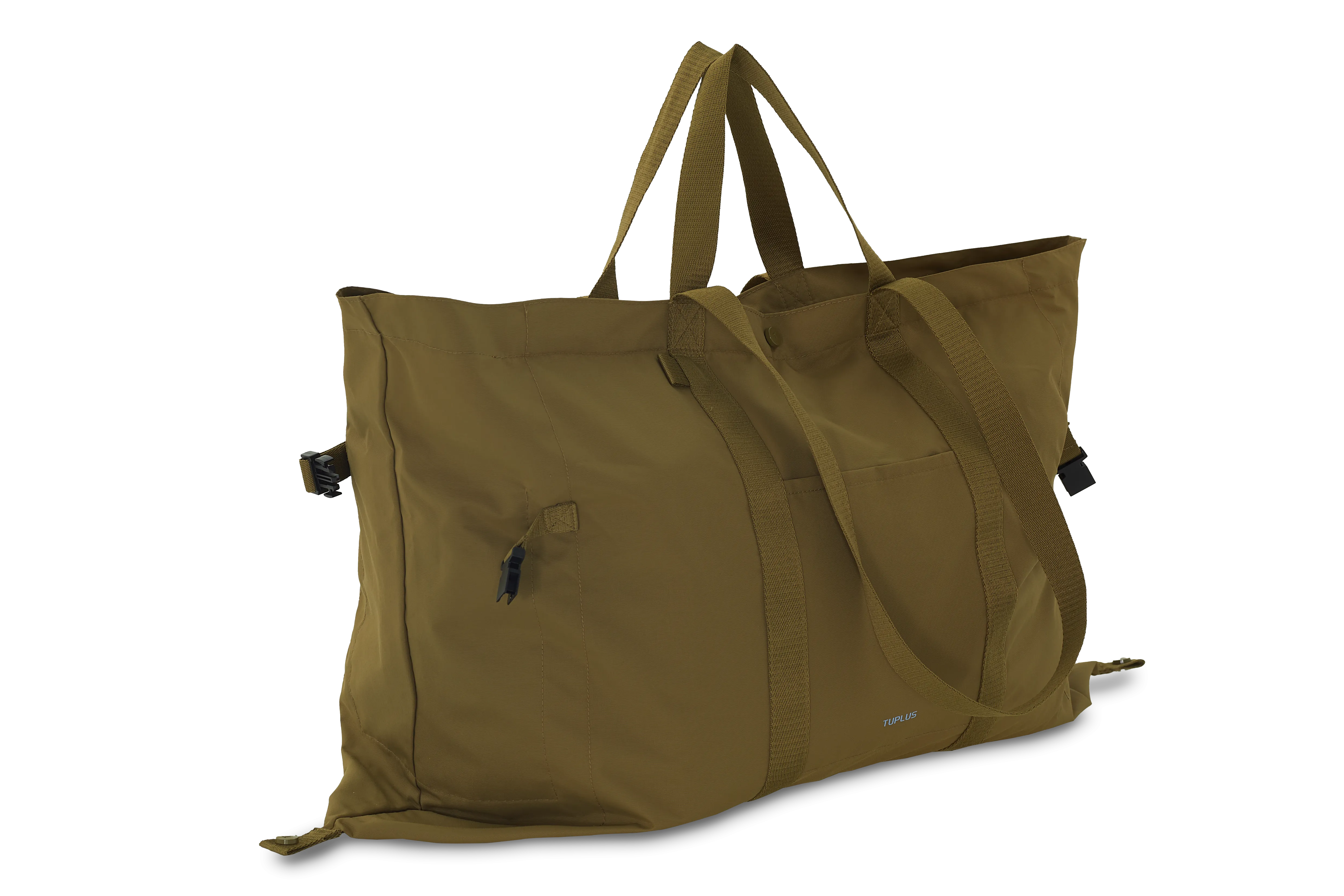 TUPLUS Get Away Foldable Shoulder Bag