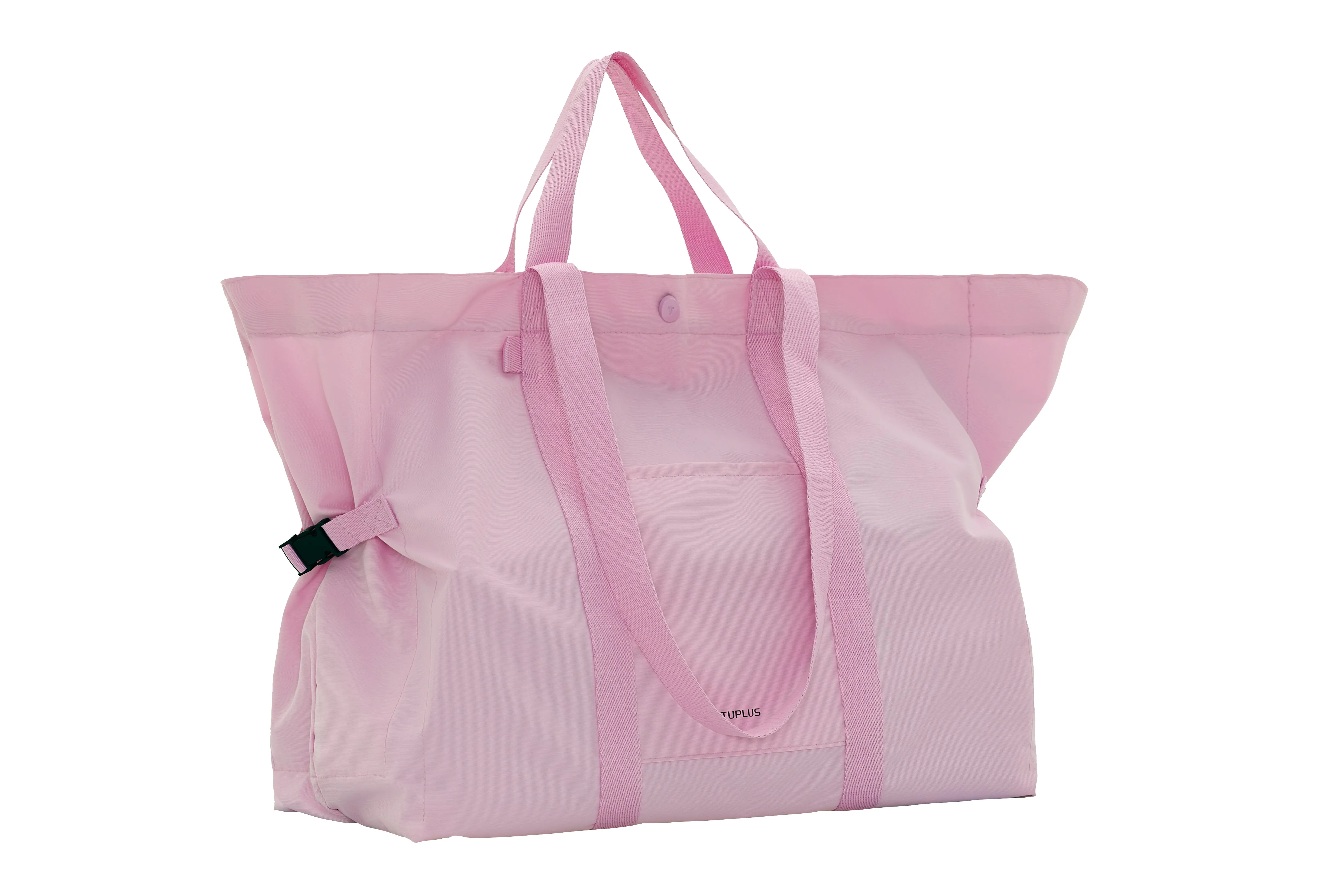 TUPLUS Get Away Foldable Shoulder Bag