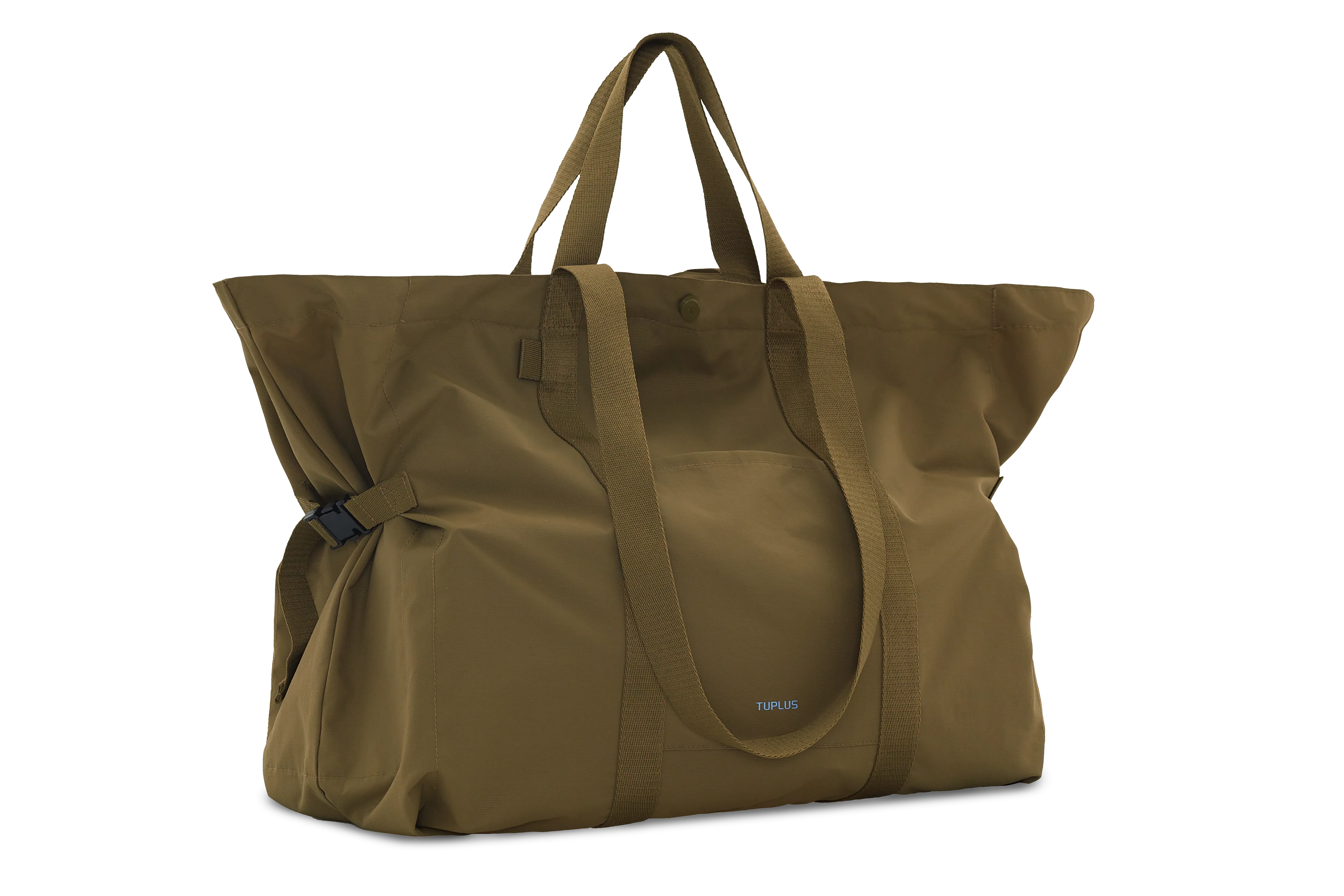 TUPLUS Get Away Foldable Shoulder Bag