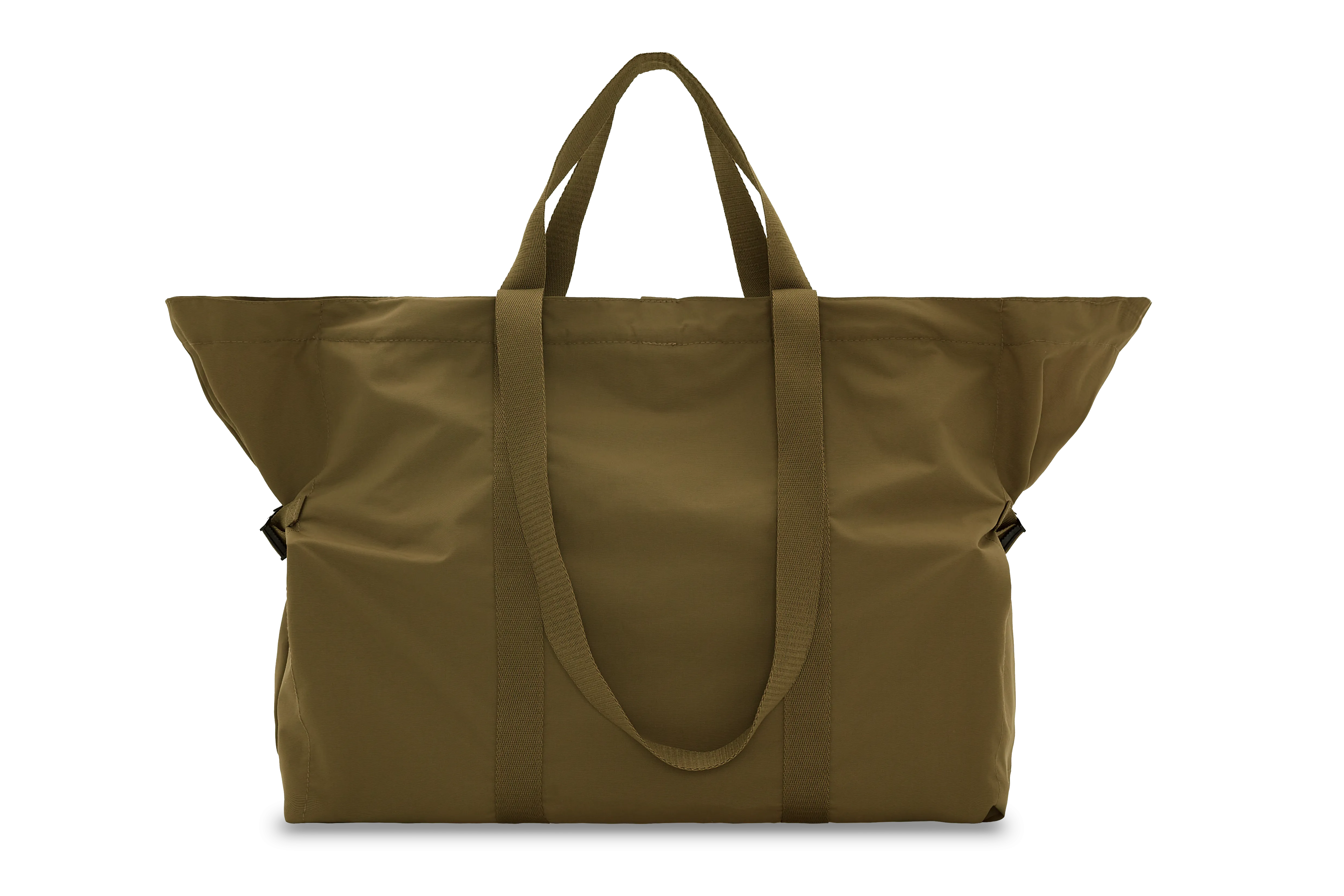 TUPLUS Get Away Foldable Shoulder Bag