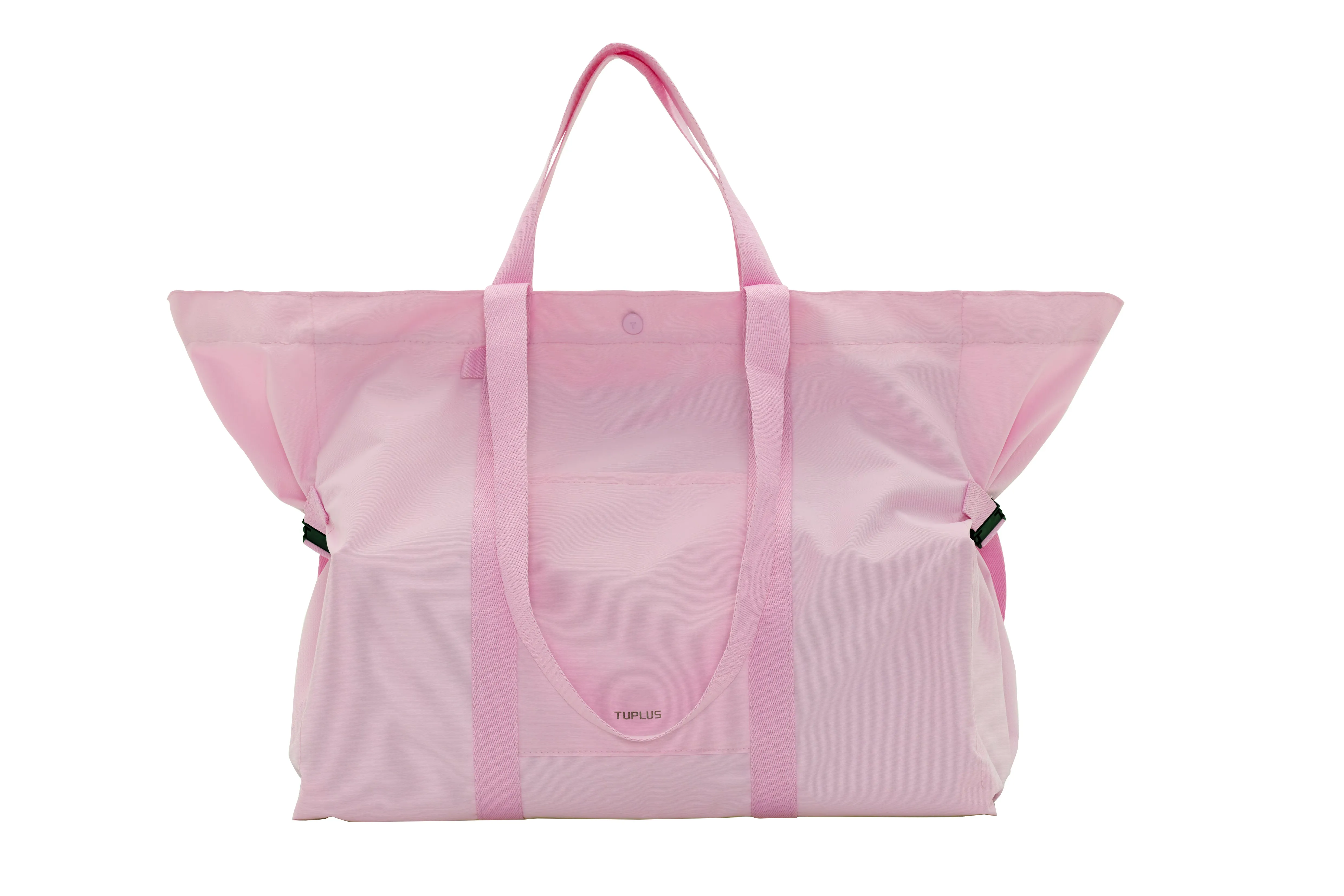 TUPLUS Get Away Foldable Shoulder Bag