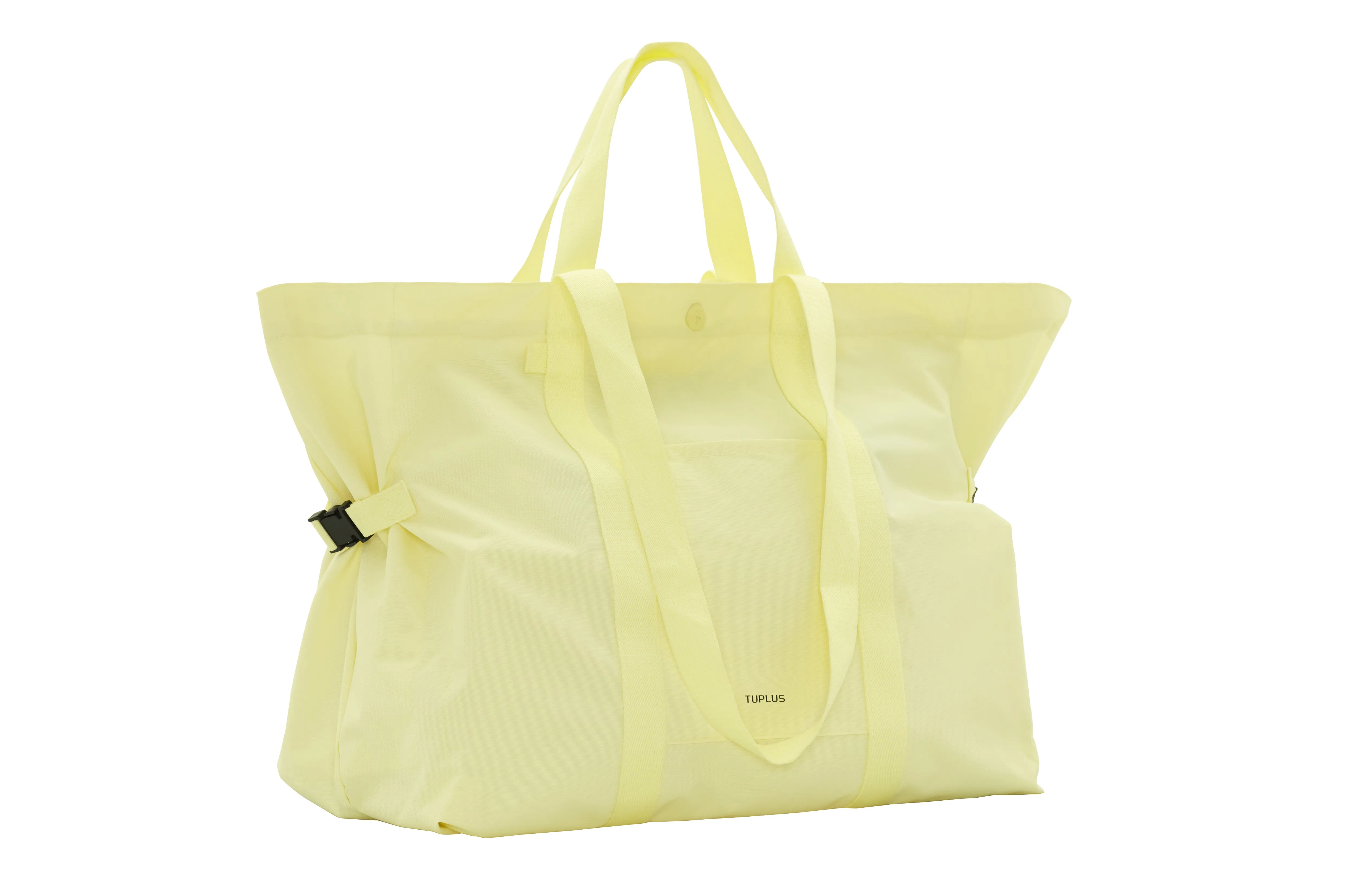 TUPLUS Get Away Foldable Shoulder Bag