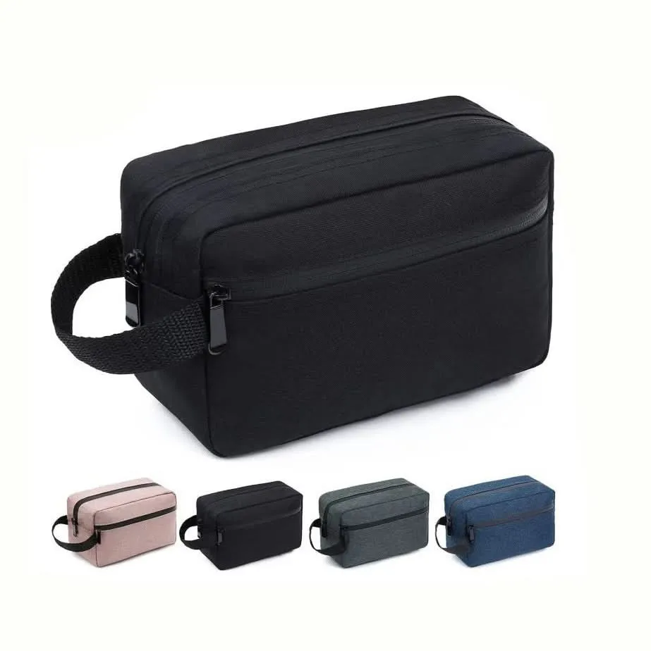 Ultra-Light Wear-Resistant Cosmetic Organizer