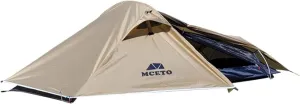 Ultralight Aviation Aluminum Pole, Stormproof and Proof Camping Tent, Suitable for Four Seasons Mesh Tent