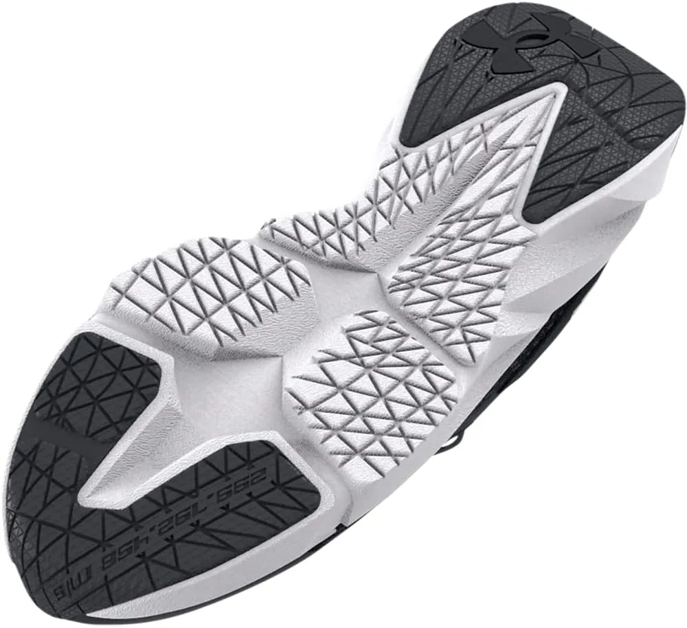 Under Armour Kids' Grade School Scramjet 5 Running Shoe
