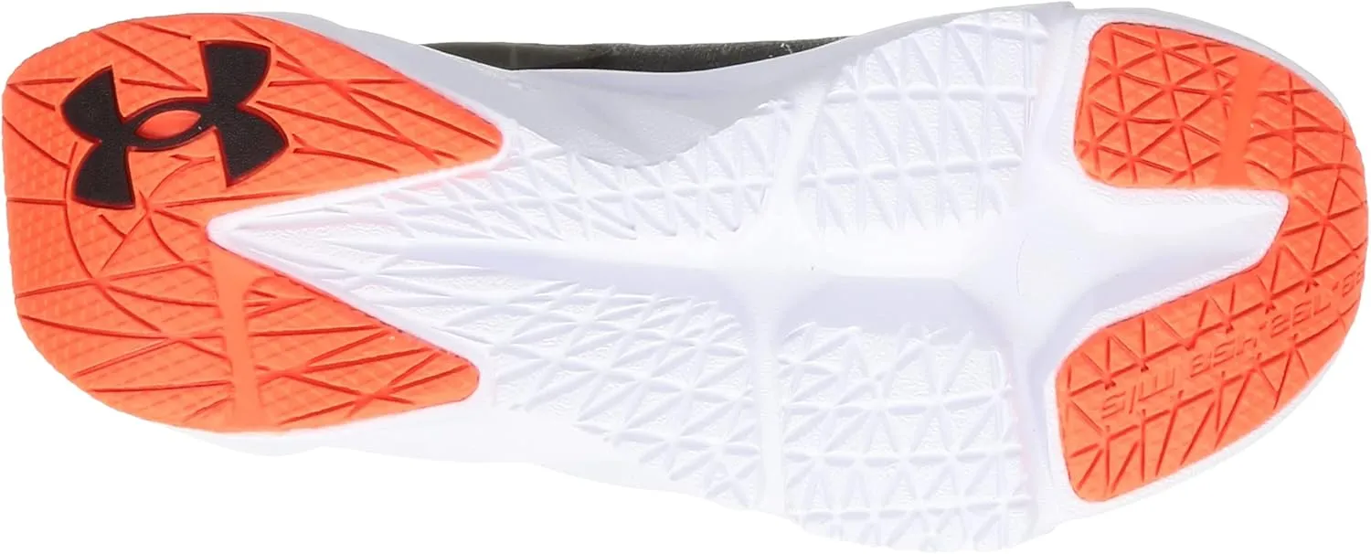 Under Armour Kids' Grade School Scramjet 5 Running Shoe