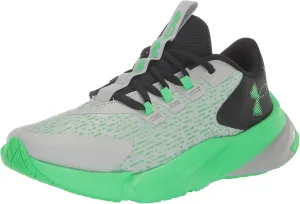 Under Armour Kids' Grade School Scramjet 5 Running Shoe