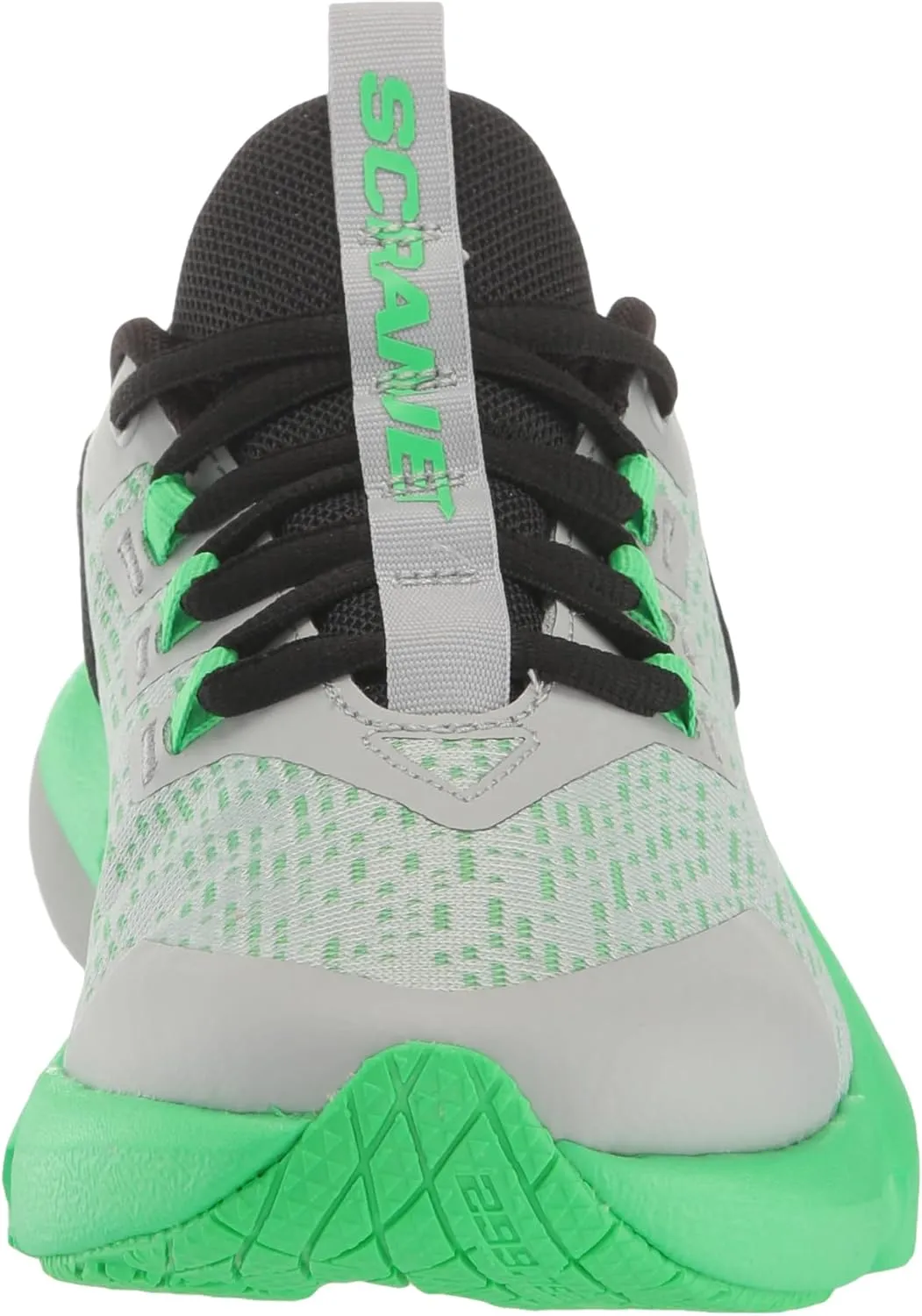 Under Armour Kids' Grade School Scramjet 5 Running Shoe