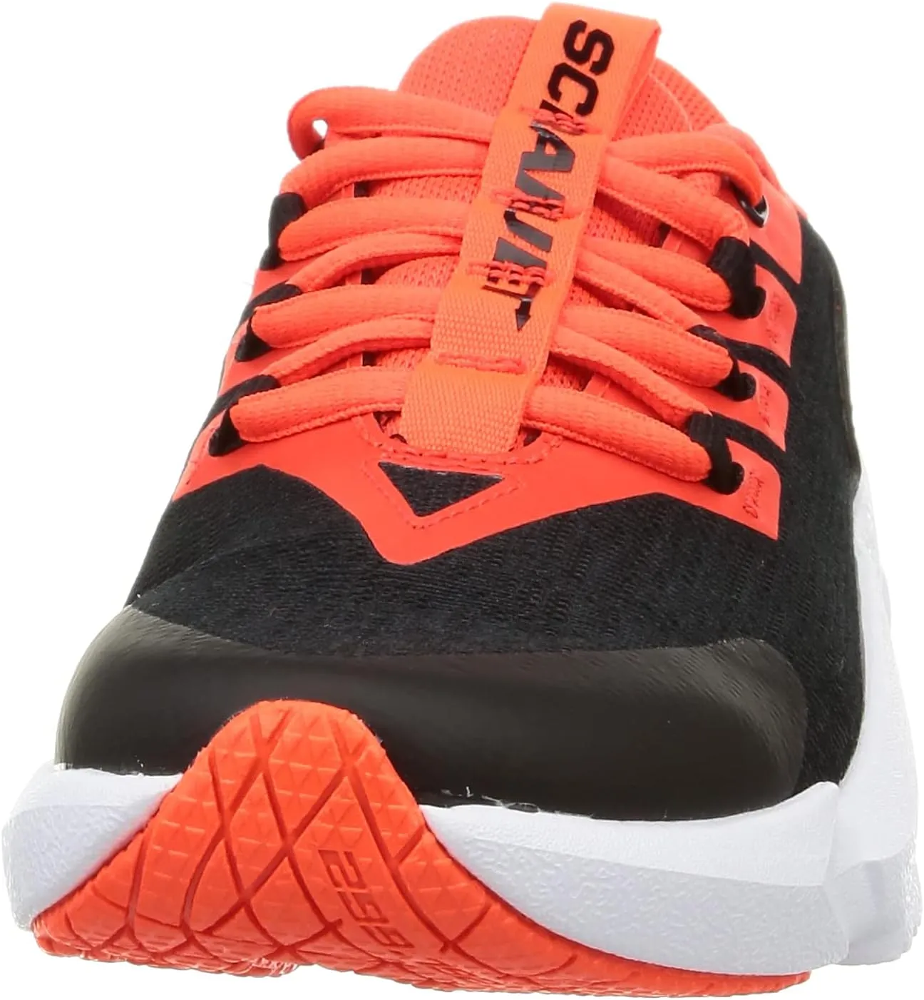 Under Armour Kids' Grade School Scramjet 5 Running Shoe