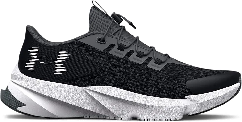 Under Armour Kids' Grade School Scramjet 5 Running Shoe