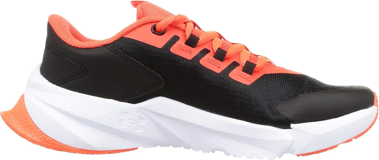 Under Armour Kids' Grade School Scramjet 5 Running Shoe