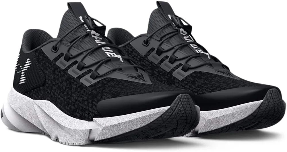 Under Armour Kids' Grade School Scramjet 5 Running Shoe