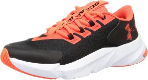 Under Armour Kids' Grade School Scramjet 5 Running Shoe