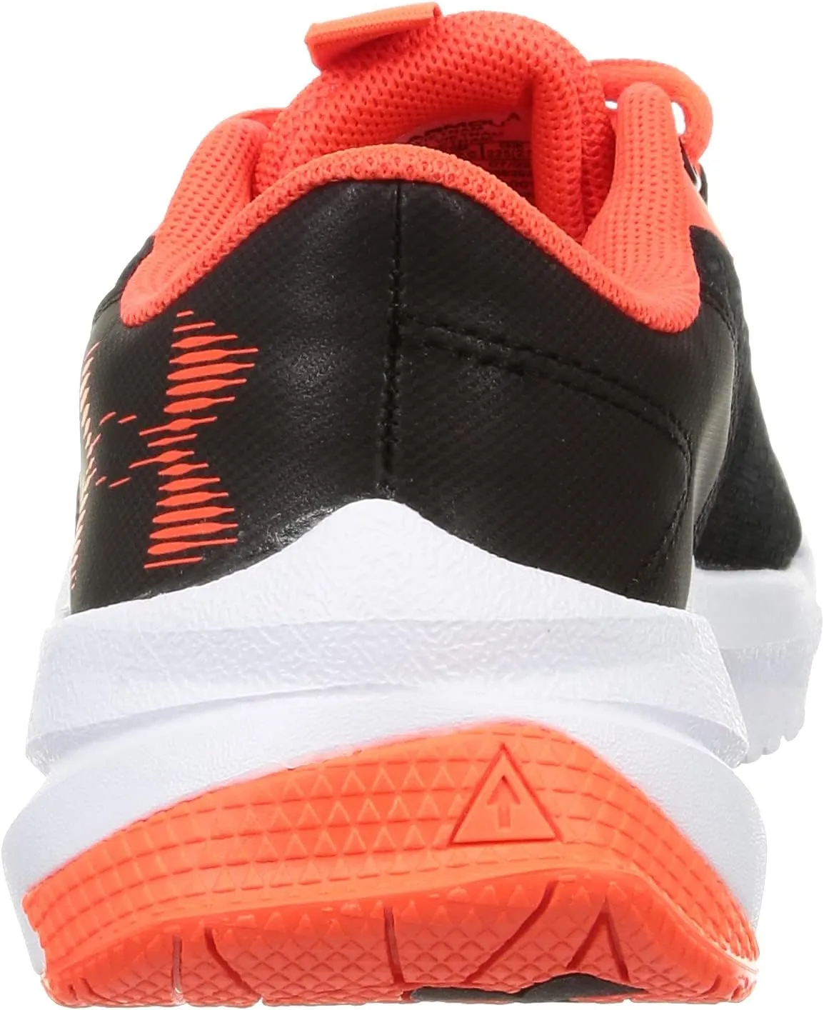 Under Armour Kids' Grade School Scramjet 5 Running Shoe