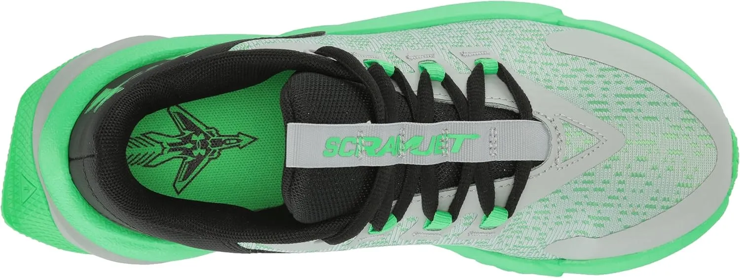 Under Armour Kids' Grade School Scramjet 5 Running Shoe