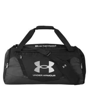 Under Armour Medium Duffle Bag