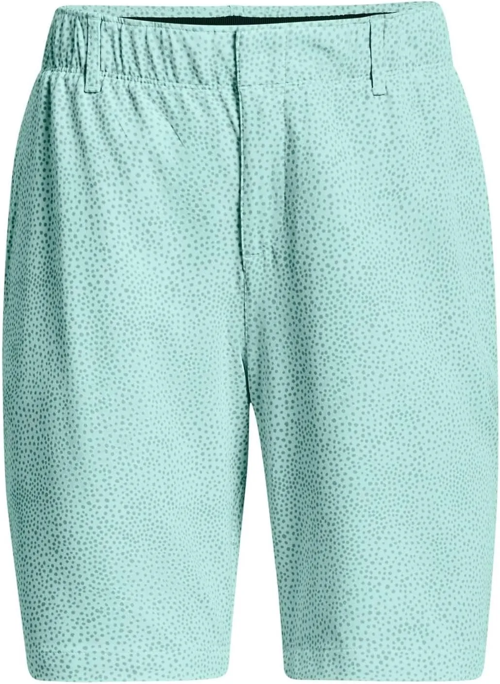 Under Armour Women's Links Printed Shorts