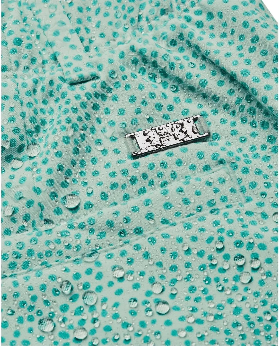Under Armour Women's Links Printed Shorts