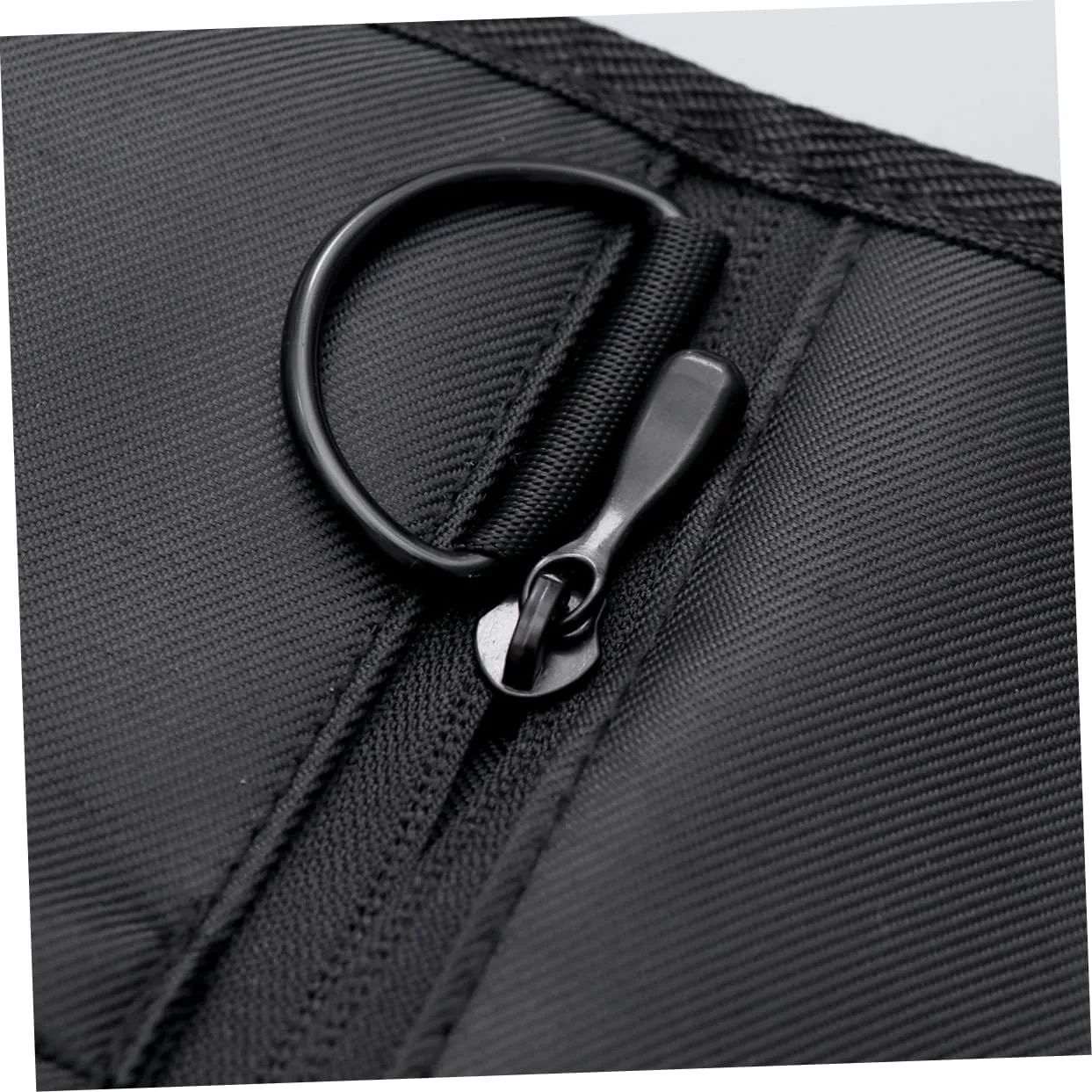 Underarm Pouch Shoulder Bag Secure Travel Purse Wallet and Phone Storage Stealthy Waterproof Nylon