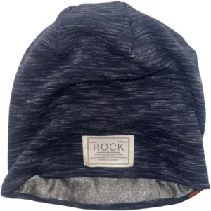 Unisex EMF Protection Beanies Cap, Anti-Radiation Protector Caps, Microwave Radiation Blocking hat (Color : Dark Blue, Size : One Size)