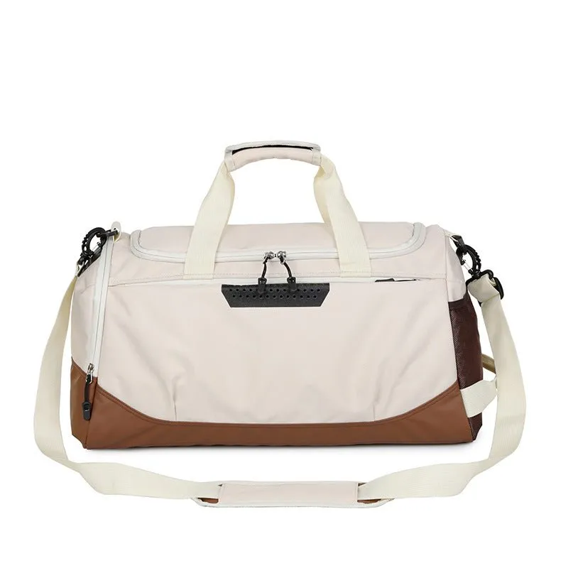 Unisex Large-Capacity Training Bag with Dry & Wet Separation – Stylish, Practical & Ready for Any Adventure