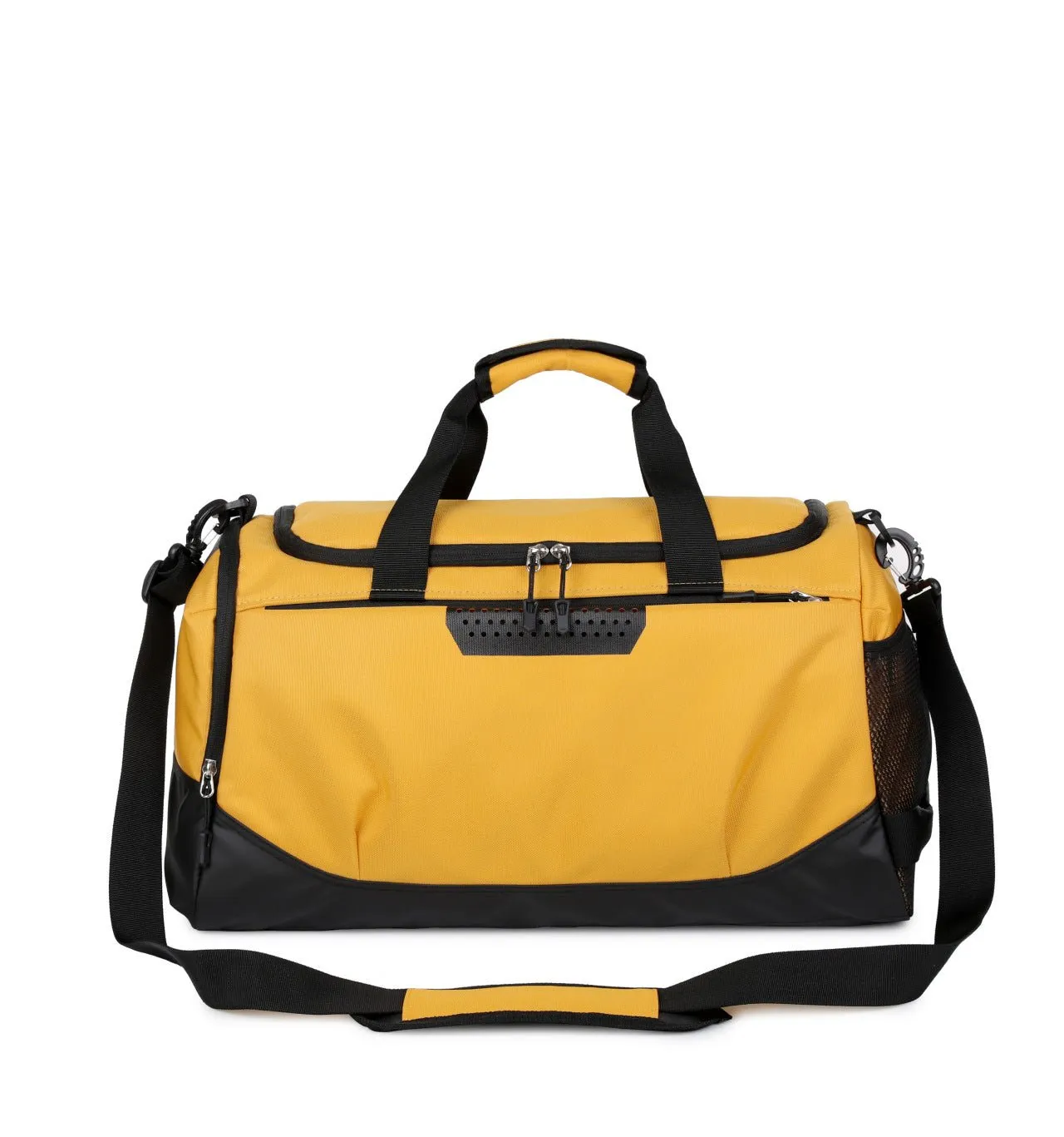Unisex Large-Capacity Training Bag with Dry & Wet Separation – Stylish, Practical & Ready for Any Adventure